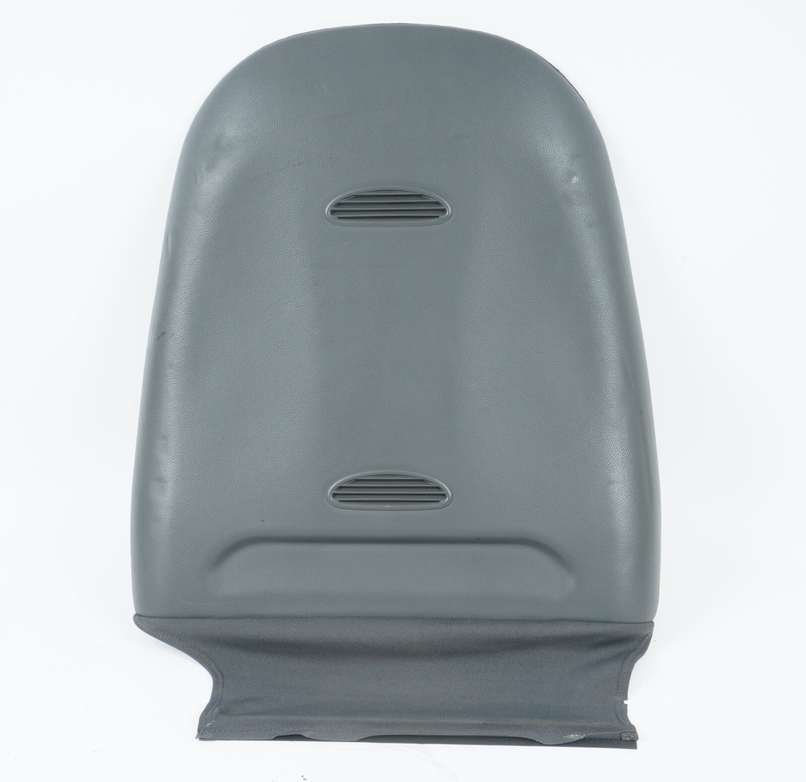 03 - 06 Mercedes R230 SL500 Seat Back Cover Panel Right Passenger Side  OEM