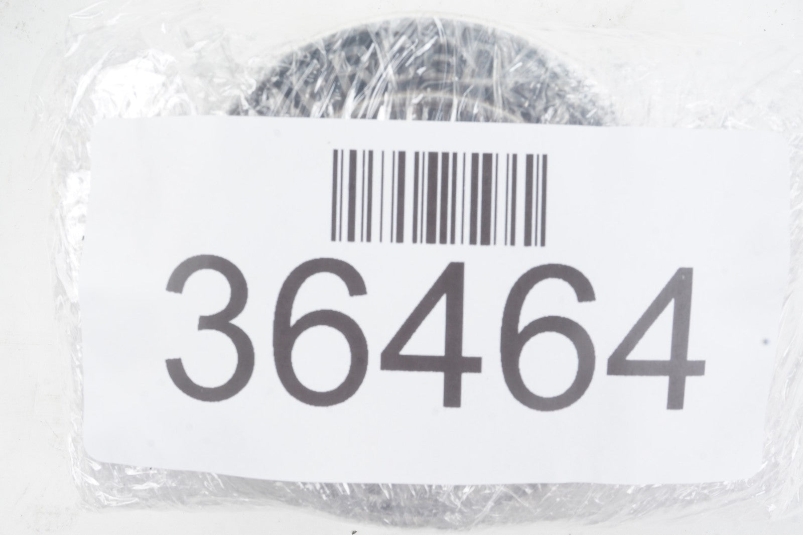 Mercedes Benz Genuine Wheel Center Cap Black OEM