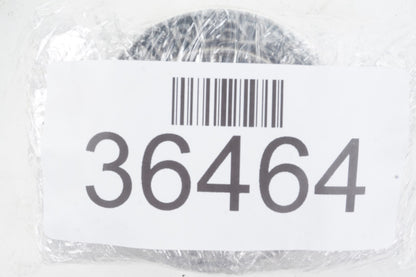 Mercedes Benz Genuine Wheel Center Cap Black OEM