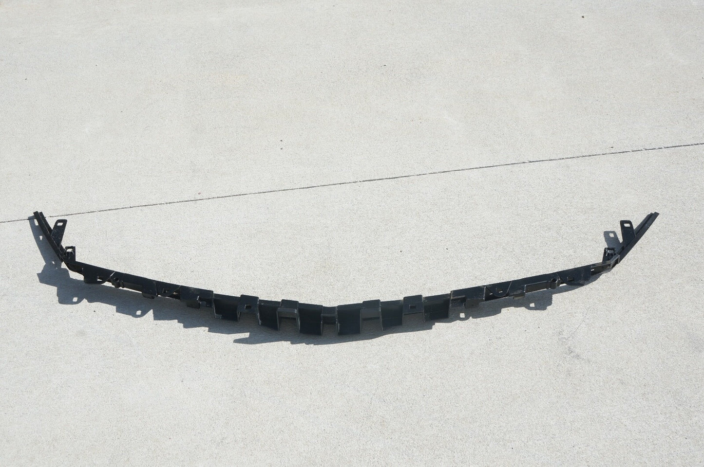 2013-2020 MERCEDES SL400 SL450 SL550 - FRONT WINDSHIELD WIPER COWL GRILLE COVER