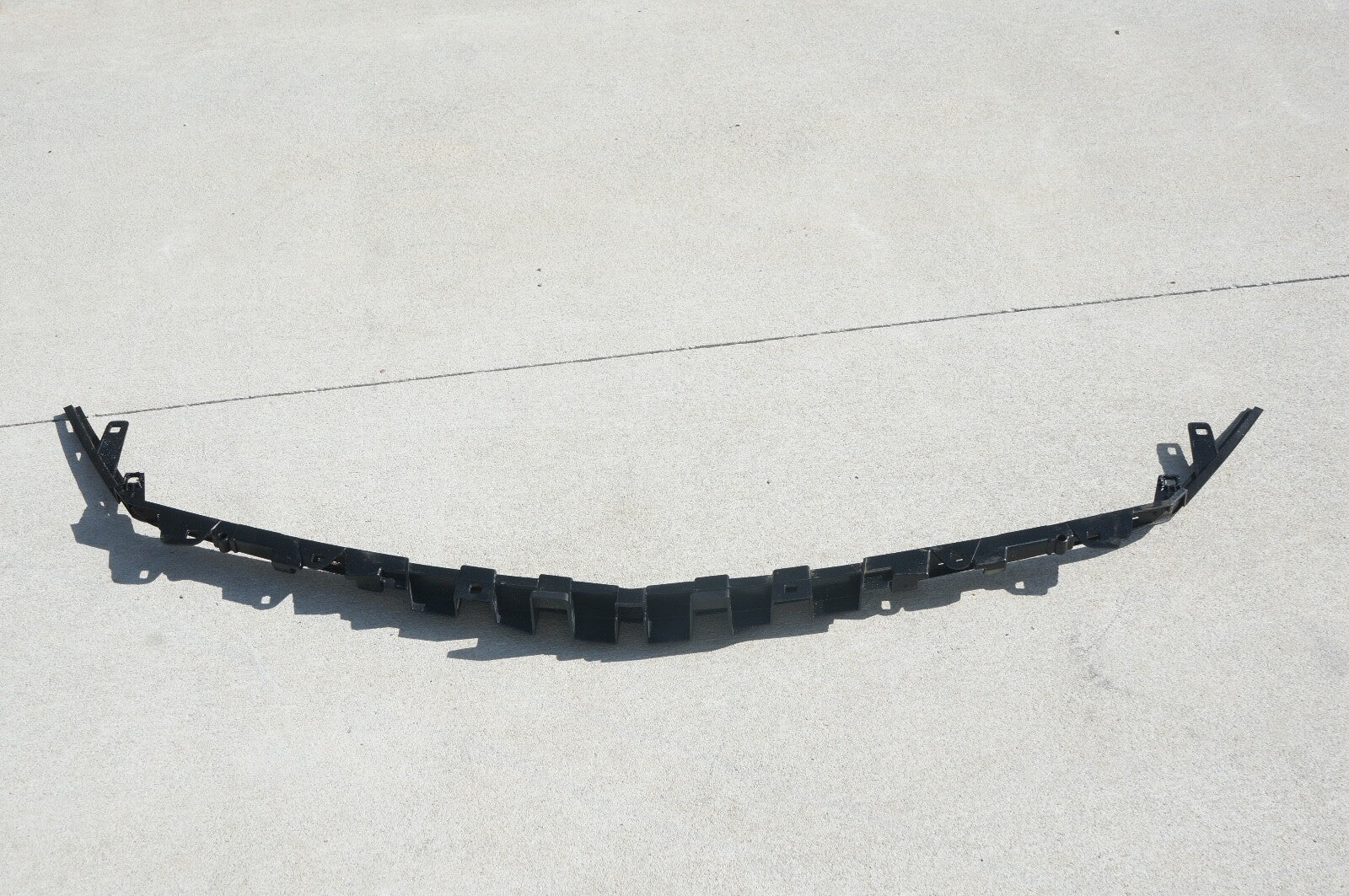 2013-2020 MERCEDES SL400 SL450 SL550 - FRONT WINDSHIELD WIPER COWL GRILLE COVER