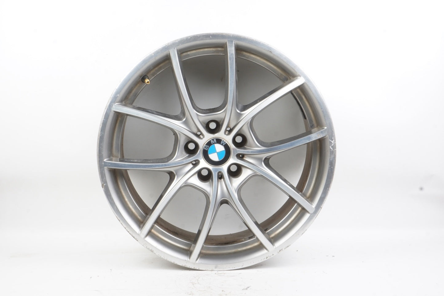 2011 - 2019 BMW 528i 535i 550i 640i 650i  20" FACTORY ORIGINAL WHEEL RIM