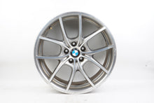 2011 - 2019 BMW 528i 535i 550i 640i 650i  20" FACTORY ORIGINAL WHEEL RIM