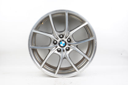 2011 - 2019 BMW 528i 535i 550i 640i 650i  20" FACTORY ORIGINAL WHEEL RIM