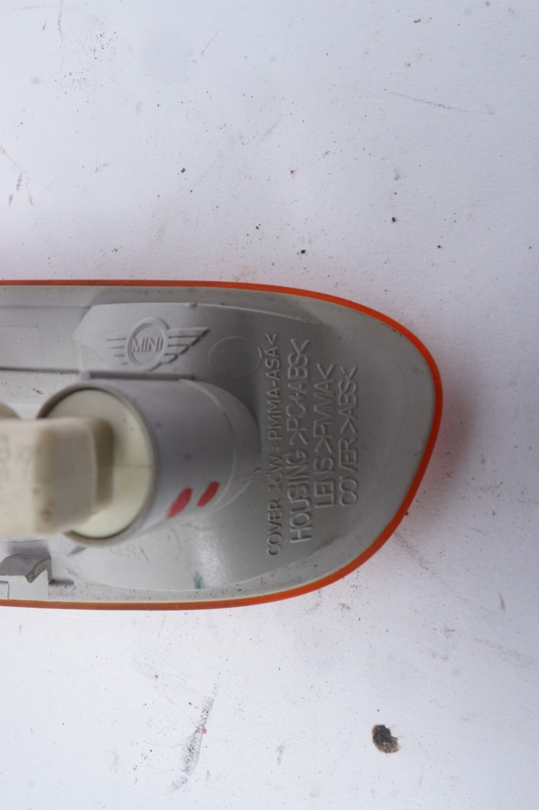 2015-2021 Mini Cooper Front Fender Indicator Light  Left & Right OEM