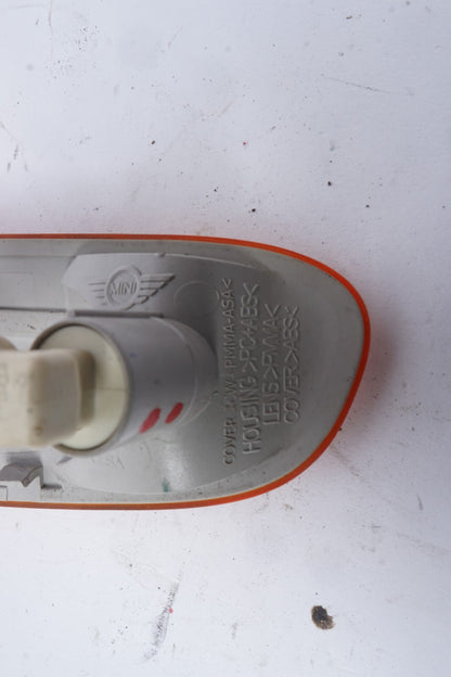 2015-2021 Mini Cooper Front Fender Indicator Light  Left & Right OEM