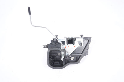 2011 - 2017 BMW X3 F25 REAR LEFT DRIVER DOOR LOCK LATCH ACTUATOR 51217318419 OEM