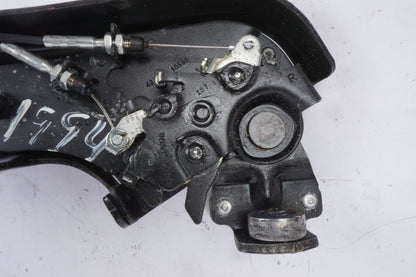 2018 - 2024 Honda Odyssey Rear Left Door Lower Roller Hinge OEM