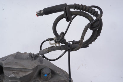 2012 - 2018 BMW 650i Front Brake Caliper Left Driver Side OEM