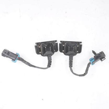1993 Cadillac Allante Front Left And Right Side Sensor OEM