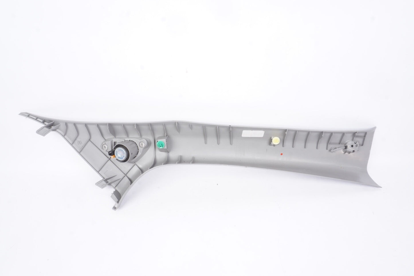 2018-2024 HONDA ODYSSEY FRONT LEFT SIDE WINDSHIELD A PILLAR COVER TRIM OEM