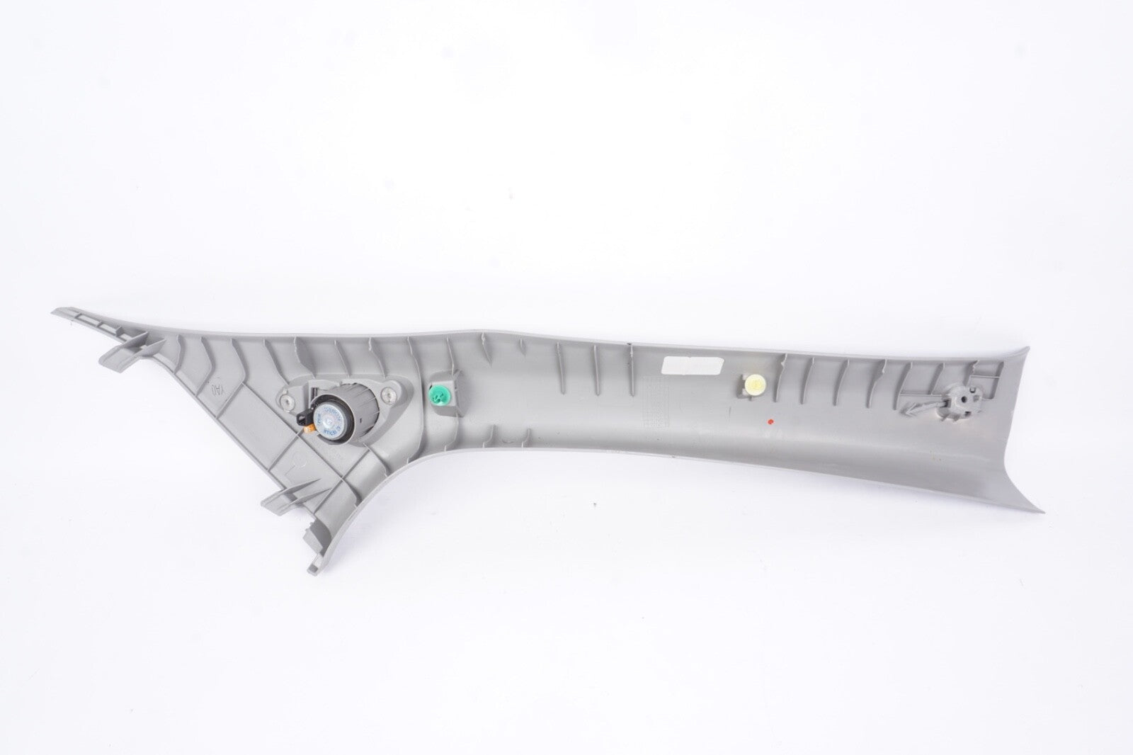 2018-2024 HONDA ODYSSEY FRONT LEFT SIDE WINDSHIELD A PILLAR COVER TRIM OEM