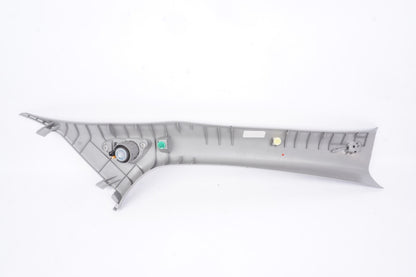 2018-2024 HONDA ODYSSEY FRONT LEFT SIDE WINDSHIELD A PILLAR COVER TRIM OEM