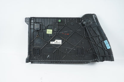 2008 - 2013 BMW X6 TRUNK RIGHT PASSENGER SIDE TRIM COVER PANEL OEM