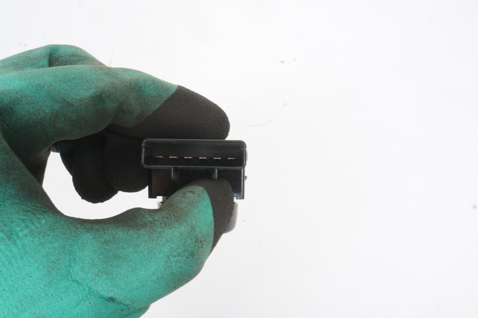 2014 - 2020 Maserati Ghibli Front Right Seat Adjustment Switch Control Module