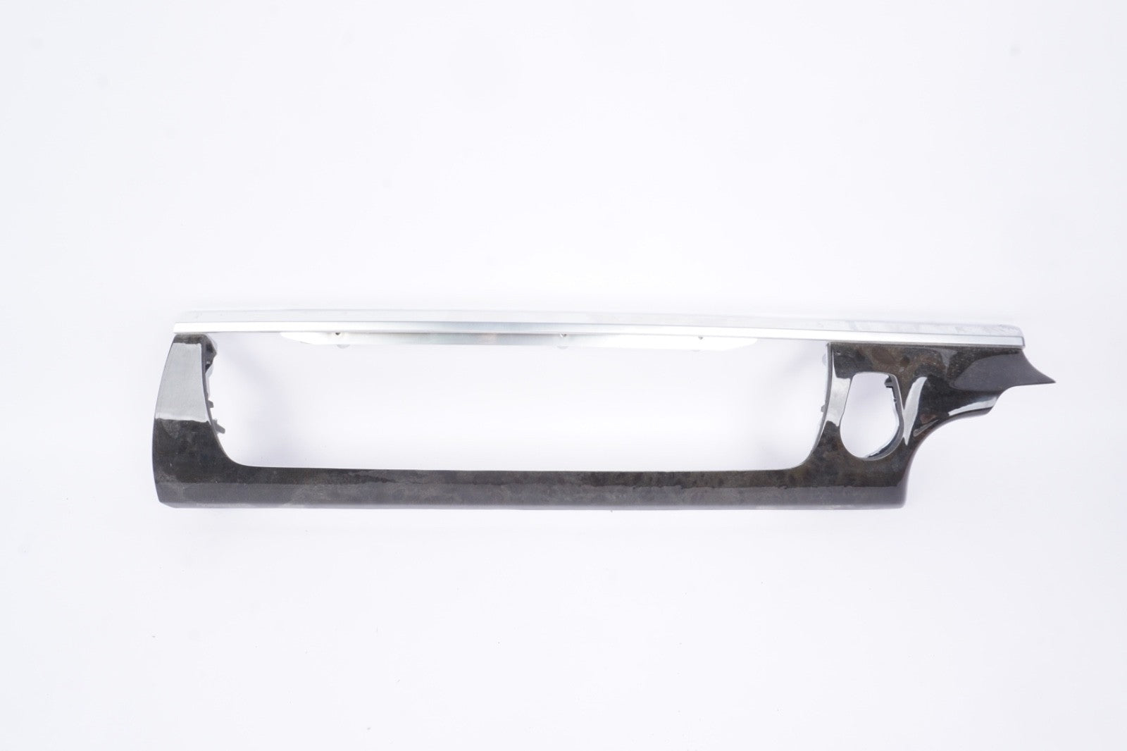 2012-2018 BMW 640I 650I F12 F13 CENTER DASHBOARD AIR VENT COVER BEZEL TRIM OEM