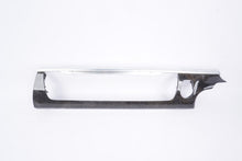2012-2018 BMW 640I 650I F12 F13 CENTER DASHBOARD AIR VENT COVER BEZEL TRIM OEM