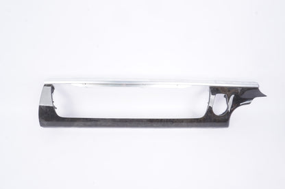 2012-2018 BMW 640I 650I F12 F13 CENTER DASHBOARD AIR VENT COVER BEZEL TRIM OEM