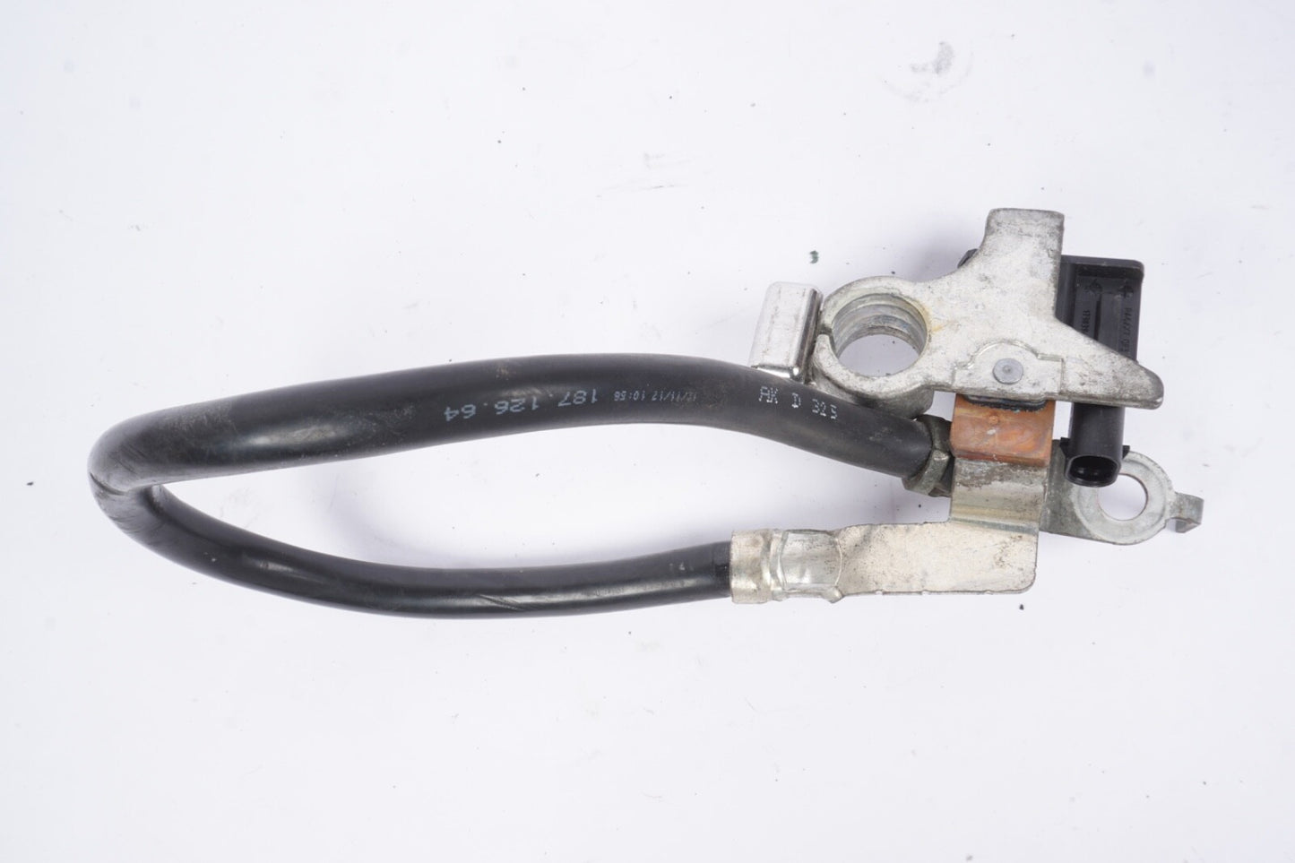 OEM 2012-2018 FORD FOCUS Negative Battery Cable AV6N-10C679 BA 