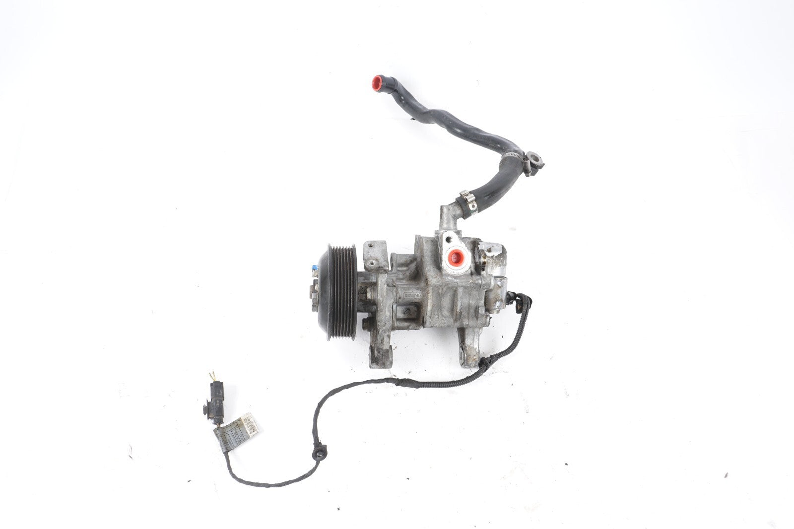 2011-2016 BMW 550I GT F07 POWER STEERING PUMP LH2115369 OEM