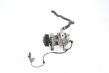 2011-2016 BMW 550I GT F07 POWER STEERING PUMP LH2115369 OEM