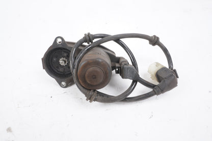 13-19 Mercedes X166 ML GL GLS Rear Left Or Right Parking Brake Actuator OEM