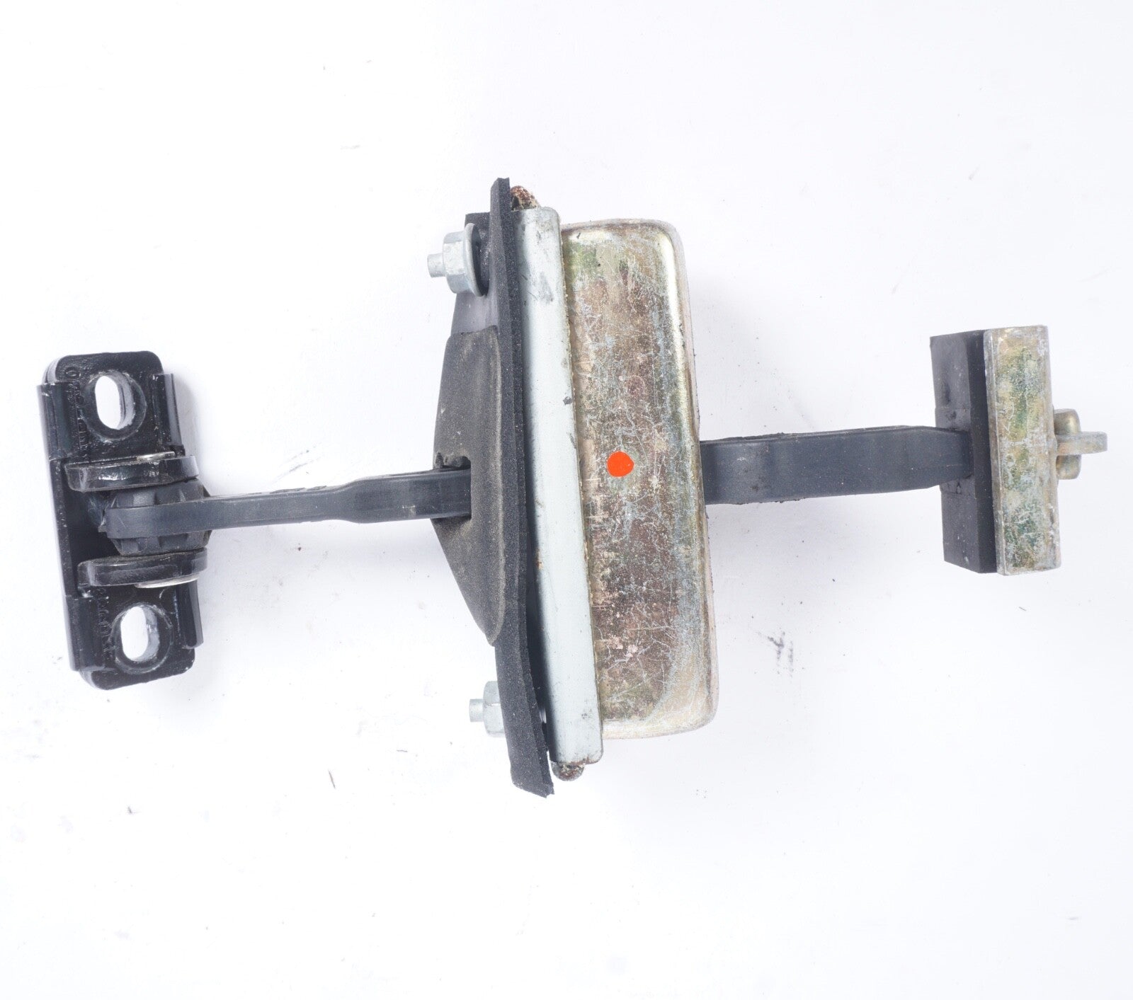 03 - 12 Mercedes R230 SL500 Door Hinge Check Stopper Left or Right OEM