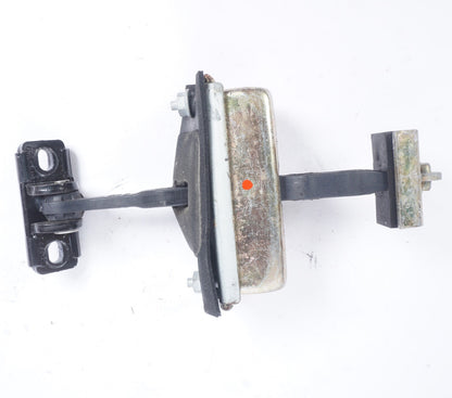 03 - 12 Mercedes R230 SL500 Door Hinge Check Stopper Left or Right OEM