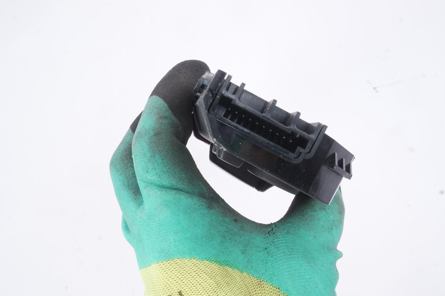 2018 - 2023 BMW X2 F39 FRONT LEFT DRIVER SIDE SEAT CONTROL SWITCH OEM 9359835
