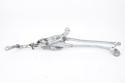 2011 - 2014 Mercedes E350 Convertible Front Windshield Wiper Motor Linkage OEM