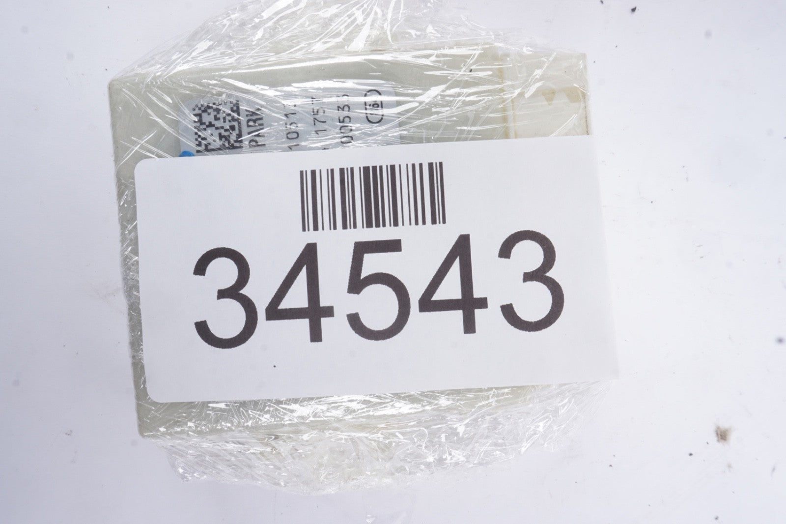 10-14 Mercedes W221 S550 CL550 Rear Parking Parktronic Control Module OEM