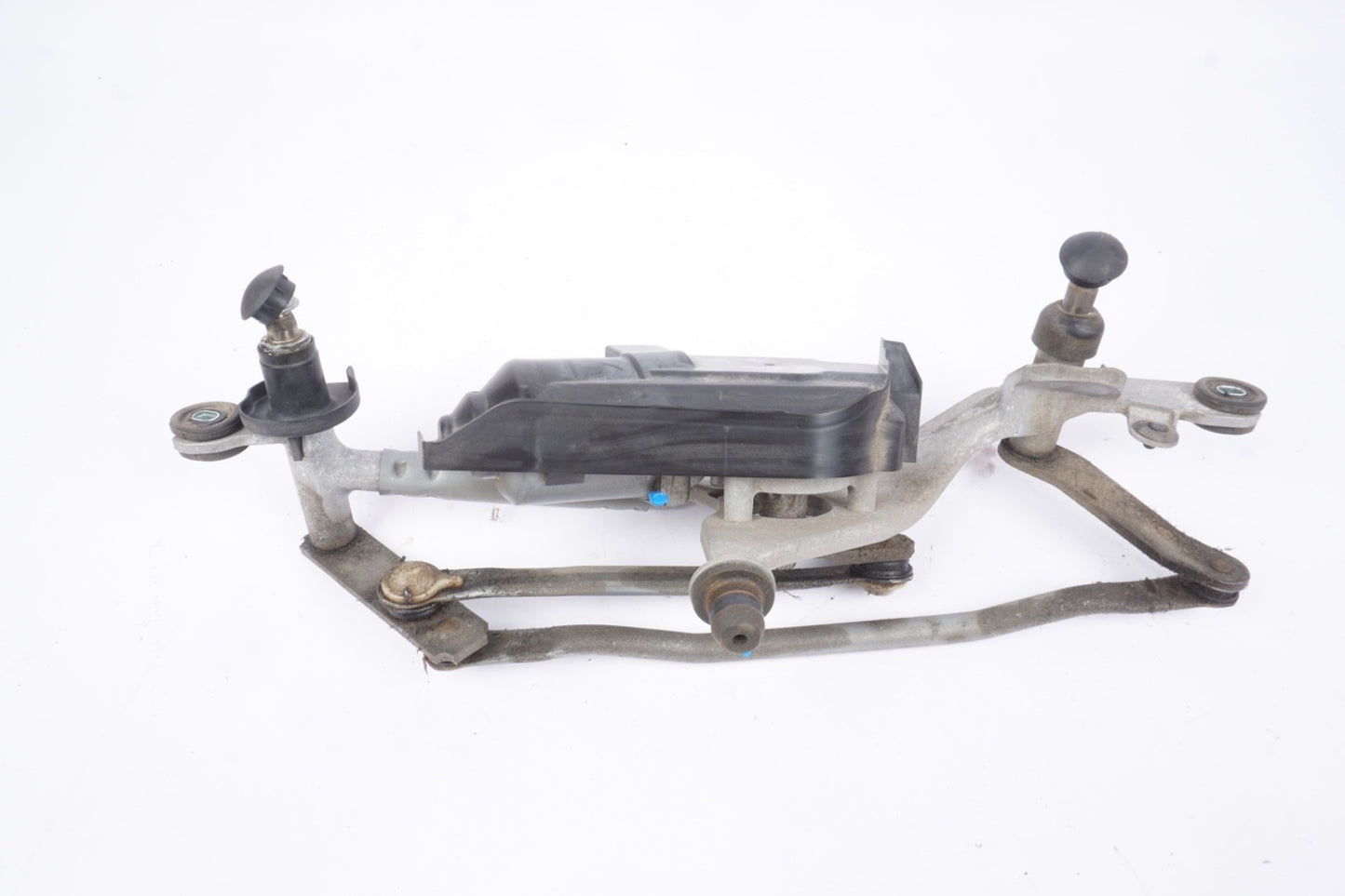 2012 - 2017 FIAT 500 WINDSHIELD WIPER MOTOR W/ LINKAGE OEM 05182430AC