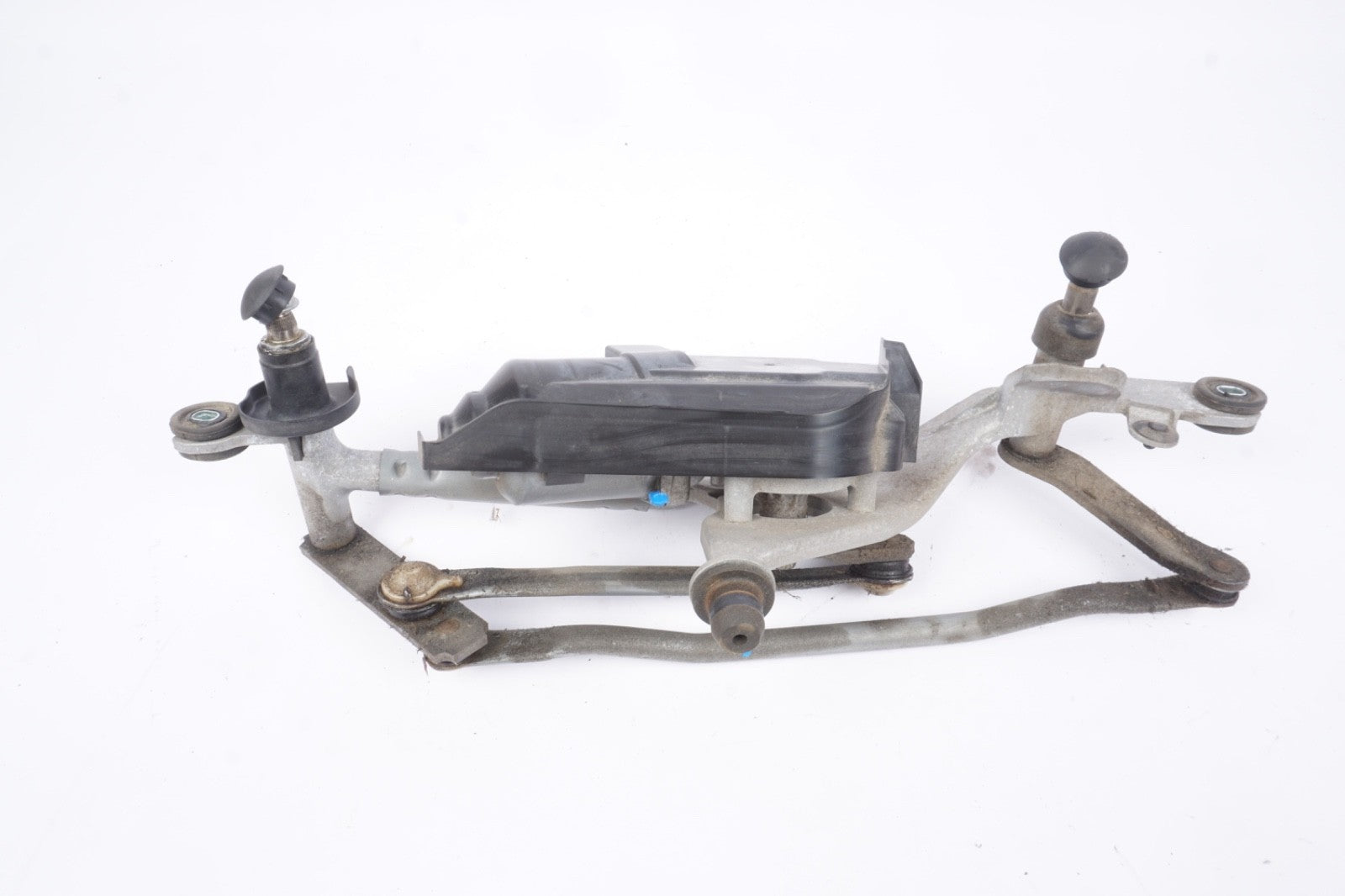 2012 - 2017 FIAT 500 WINDSHIELD WIPER MOTOR W/ LINKAGE OEM 05182430AC