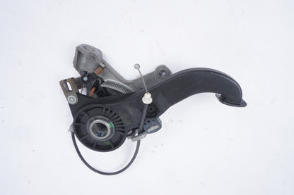 03-09 OEM Mercedes R230 SL500 SL55 Emergency Parking Brake Pedal Assembly
