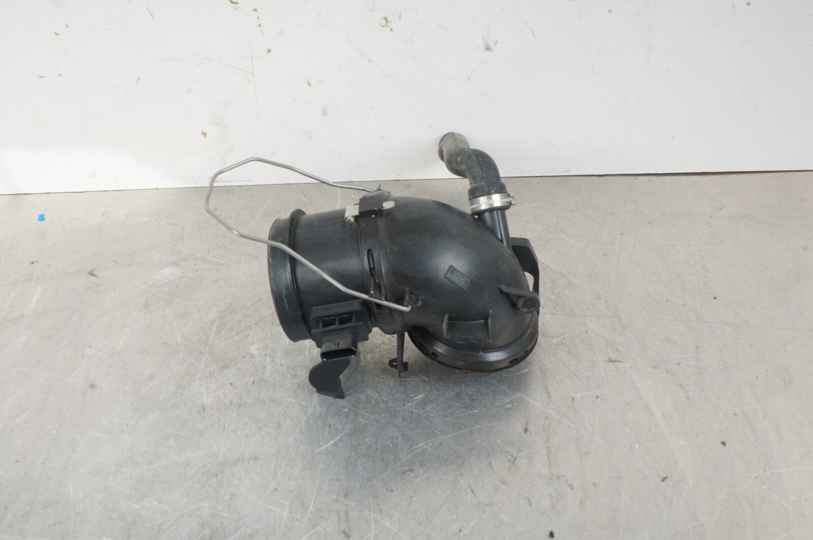06-11 Mercedes W212 E350 E500 E550 Mass Air Flow Sensor Bosch 2730940948 OEM