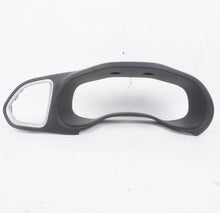 2015-2023 Jeep Renegade Instrument Cluster Surround Trim Bezel  OEM