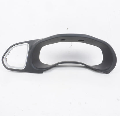 2015-2023 Jeep Renegade Instrument Cluster Surround Trim Bezel  OEM
