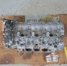 2013 Mercedes Benz W212 E350 E Class Left Cylinder Head M272 Engine 3.5 V6 OEM
