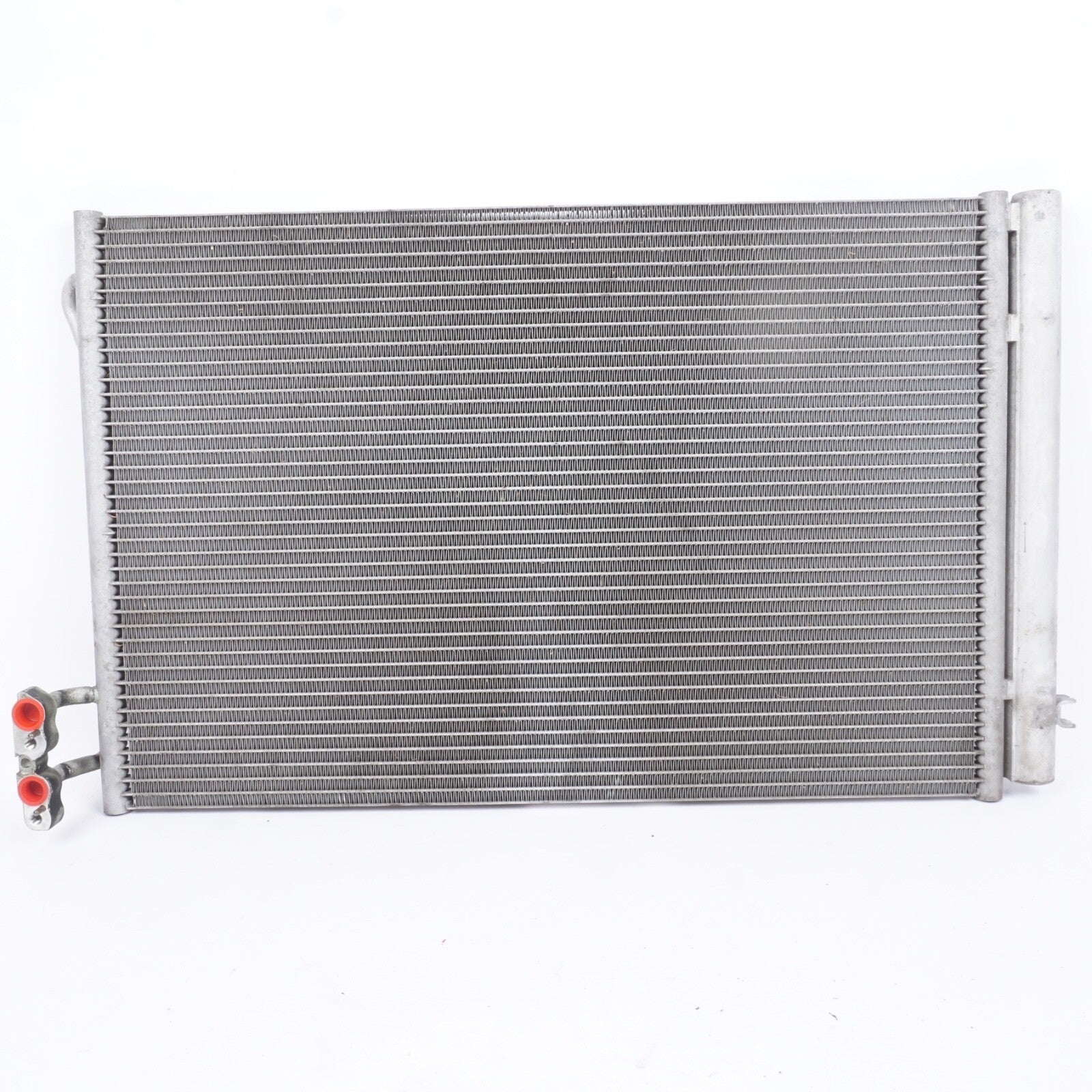 06-11 BMW E82 E90 E91 E92 128I 328I 325I 330I AC A/C CONDENSER 9169791 OEM