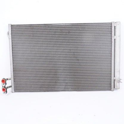 06-11 BMW E82 E90 E91 E92 128I 328I 325I 330I AC A/C CONDENSER 9169791 OEM