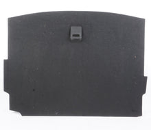 2011 - 2016 Mercedes W207 E550 E350 Trunk Compartment Floor Lining Trim Black