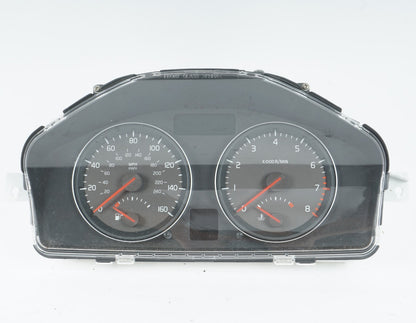 2006 2007 VOLVO C70 SPEEDOMETER INSTRUMENT CLUSTER 30710072 OEM 110K