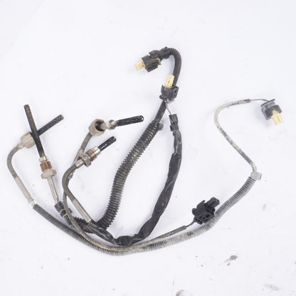 Mercedes W251 R350 ML350 CDI Diesel Exhaust Gas Temperature Sensor OEM SET of 4