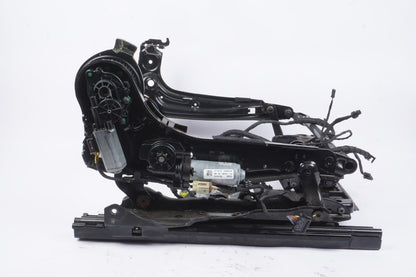 14 - 20 BMW  428i 435i 430i FRONT RIGHT PASSENGER SIDE SEAT FRAME TRACK RAIL