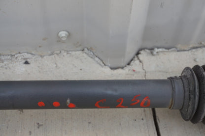 2008 - 2014 Mercedes Benz C300 C350 C250 Rear Axle CV Half Shaft A2043500910 36K