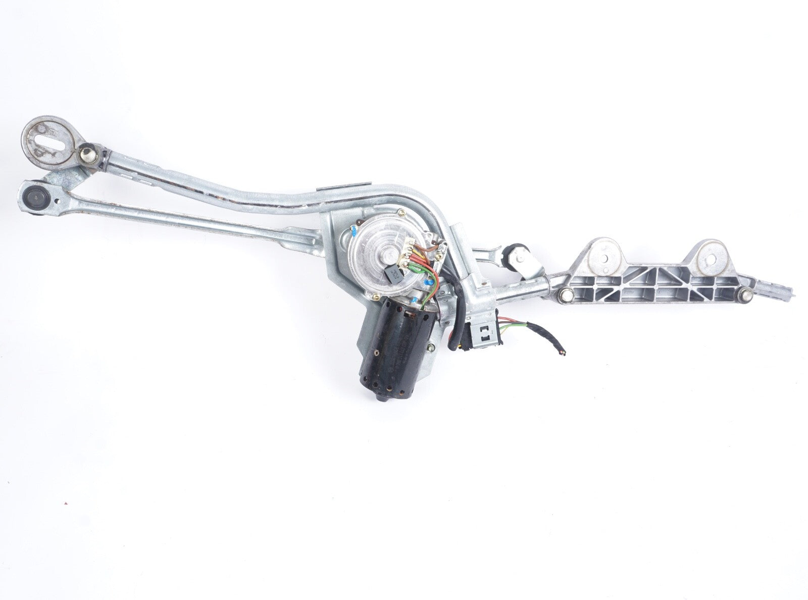 03-12 Mercedes R230 SL500 SL600 Windshield Wiper Motor 0390241442 OEM