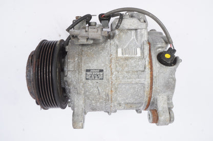 14-16 BMW 428i Ac Compressor GE447280-8260  OEM