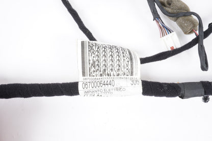 2014-2019 MASERATI GHIBLI ROOF HEADLINER WIRE WIRING HARNESS OEM