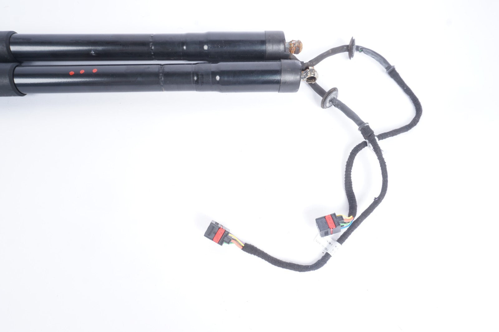 2011 - 2014 Porsche Cayenne 958 Trunk Lid Shock Lift Support Strut Lh & Rh OEM