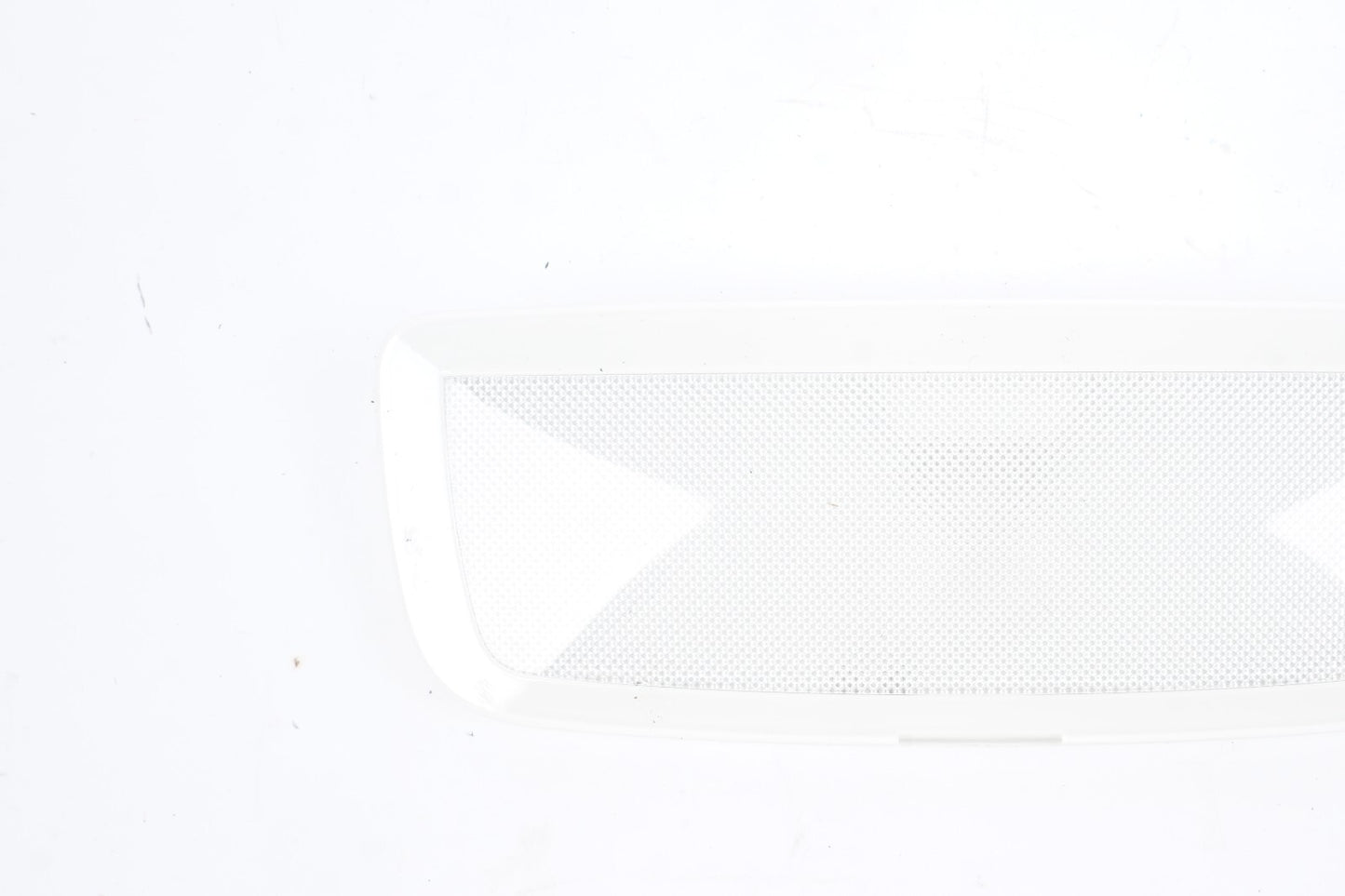 10-17 Mercedes W207 E350 E550 Coupe Rear Overhead Dome Light Lamp OEM